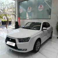 دنا توربو اتومات اپشنال مدل ۱۴۰۴