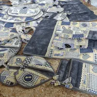 دوخت سرویس آشپزخانه