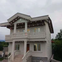فروش ویلا نوساز خوش قیمت