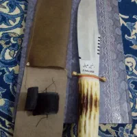 چاقو گوهنوردی اصل زنجان