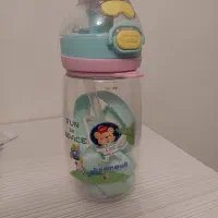 قمقمه بطری آب لیوان اب کودک بچه