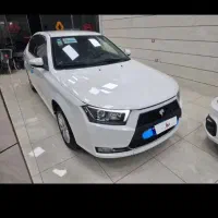 دنا پلاس ۶ دنده رینگ
