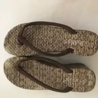صندل حصیری و لژ دار شیک و اسپرت سایز ۳۸|کیف، کفش، کمربند|اصفهان, باغ زرشک|دیوار