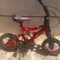 دوچرخه سایز۱۲پرادو