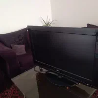 تلویزیون ۳۲اینچ الجی|تلویزیون و پروژکتور|زنجان, |دیوار