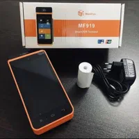 کارت خوان D230 آکبند پوزسیار دستگاه کارتخان پزسیار|فروشگاه و مغازه|مشهد, احمدآباد|دیوار