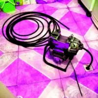 لوله بازکنی فنر زنی چاه بازکن سراسر رشت شبانه روزی