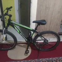 دوچرخه 26 دنده ای