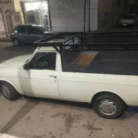 وانت پیکان بار