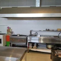 واگذاری امتیاز و یا وسایل آشپزخانه رستوران