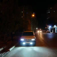 پراید مدل ۸۱