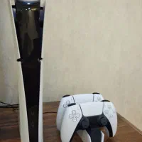 ps5 slim  یک ترا دیجیتال اروپا ریجن ۲۰۱۶