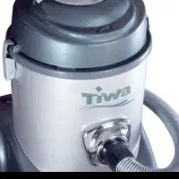 جارو در حد نو