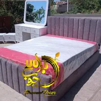 سرویس خواب*تخت خواب*چستر شیاری وکیوم شیاری|تخت و سرویس خواب|رشت, استقامت ۲|دیوار