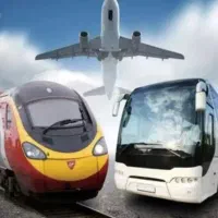بلیط هواپیما ،قطار ،اتوبوس