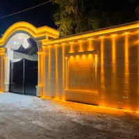 باغ،تالار مجلل الماس