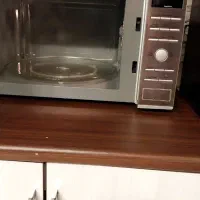 مایکروویو پاناسونیک|اجاق گاز و لوازم برقی پخت‌وپز|خمام, |دیوار