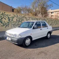 پرایدمدل۹۵ خشک