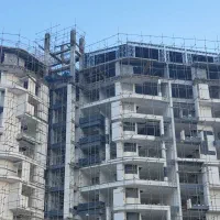 افزایش بنا با سازه سبک فولادی ال اس اف lsf|خدمات پیشه و مهارت|شیراز, ارم|دیوار