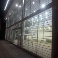 ۱۸۰ متر مغازه خیابان اصلی با بالکن و پارکینگ|فروش مغازه و غرفه|تهران, تهرانسر شرقی|دیوار
