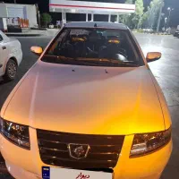 سورن پلاس موتور جدید سیمی آذر 1404