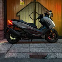 هوندا فورزا ۲۵۰