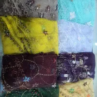 چارقد|لباس|فیروزآباد (فارس), |دیوار