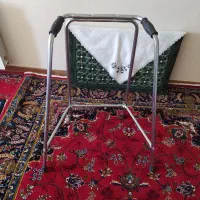 واکر سالم تمیز