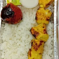 آشپز خونه دختر رشتی