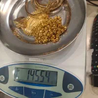 خرید فروش طلای آبشده و حواله