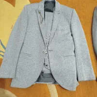 کت شلوار درحدن|لباس|بهبهان, |دیوار