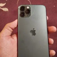 گوشی آیفون 11پرو|موبایل|نیک شهر, |دیوار