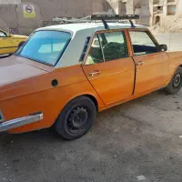 تاکسی پیکان