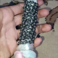 زنجیر یزدی|بدلیجات|یاسوج, |دیوار