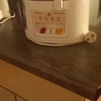 آبمیوه گیری پارس خزر و قهوه جوش