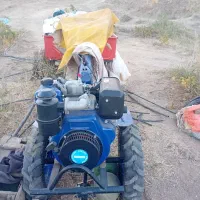 تیلر باغبانی