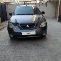 تیبا 94 شاسی پلم