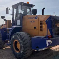 لودر zl50|خودرو سنگین|مراغه, |دیوار