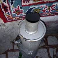 منبع اگزوز 106 / پراید  تیبا...