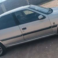 پارس elx|خودرو سواری و وانت|شیراز, سینما سعدی|دیوار