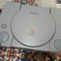 پلی استیشن 1 سونی 1 سالم