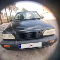 ماشین 141تمیز و کم کار اقتصادی