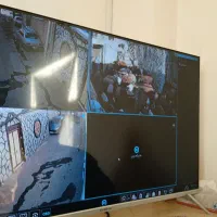 نصب انواع دوربین برای مدارس|دوربین مداربسته|سهند, |دیوار