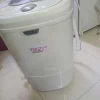 مینی واش لمسی مدل Mw4000|ماشین لباسشویی و خشککن لباس|تهران, بنیهاشم|دیوار