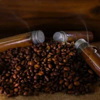 فروش عمده قهوه