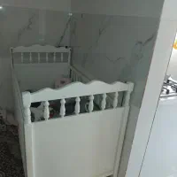 تخت بچه