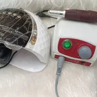 سوهان برقی و یووی