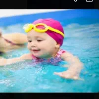 آموزش شنا به صورت خصوصی ونیمه خصوصی ویژه بانوان