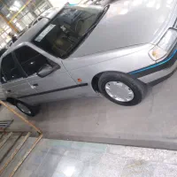 پژو مدل۹۲|خودرو سواری و وانت|آبادان, |دیوار