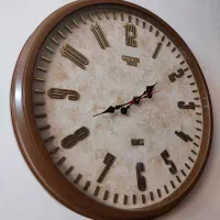 ساعت دیواری نو|ساعت دیواری و تزئینی|گنبد کاووس, |دیوار